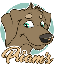 Priam's Commissions